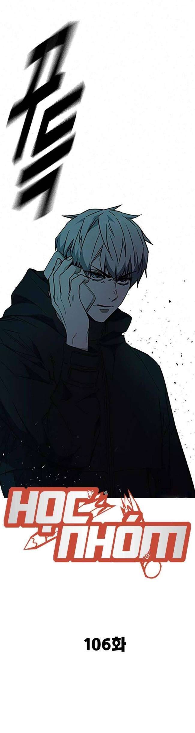 Học Nhóm - Chapter 224 - Page 34