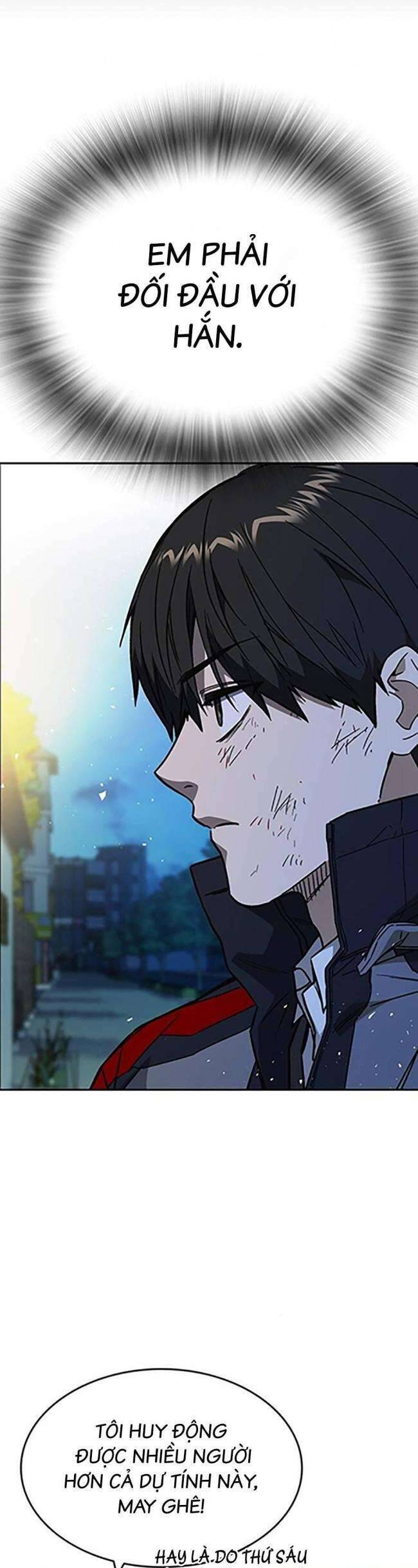 Học Nhóm - Chapter 224 - Page 46