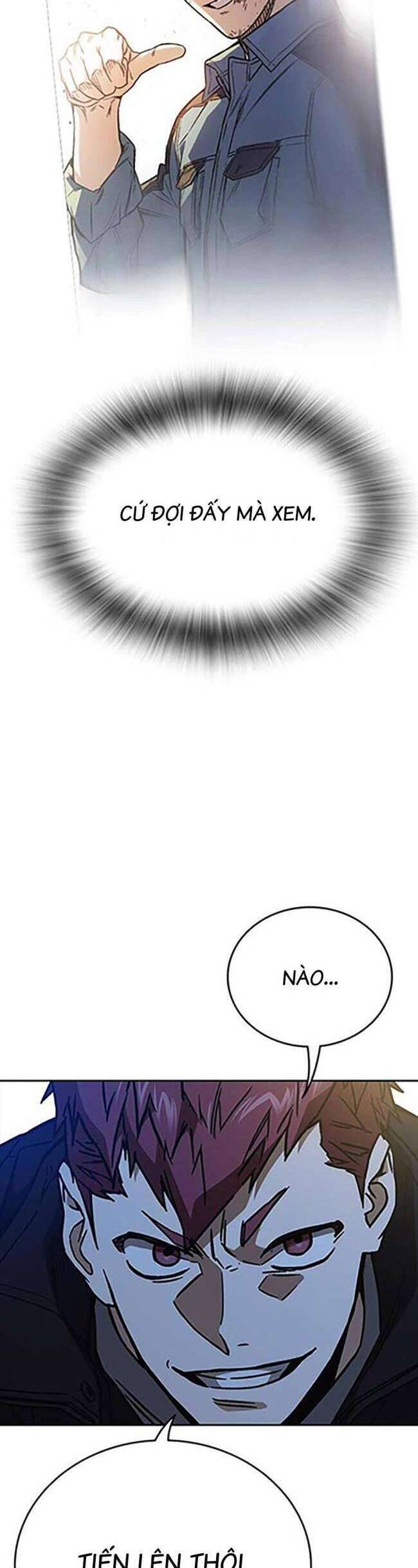 Học Nhóm - Chapter 224 - Page 53