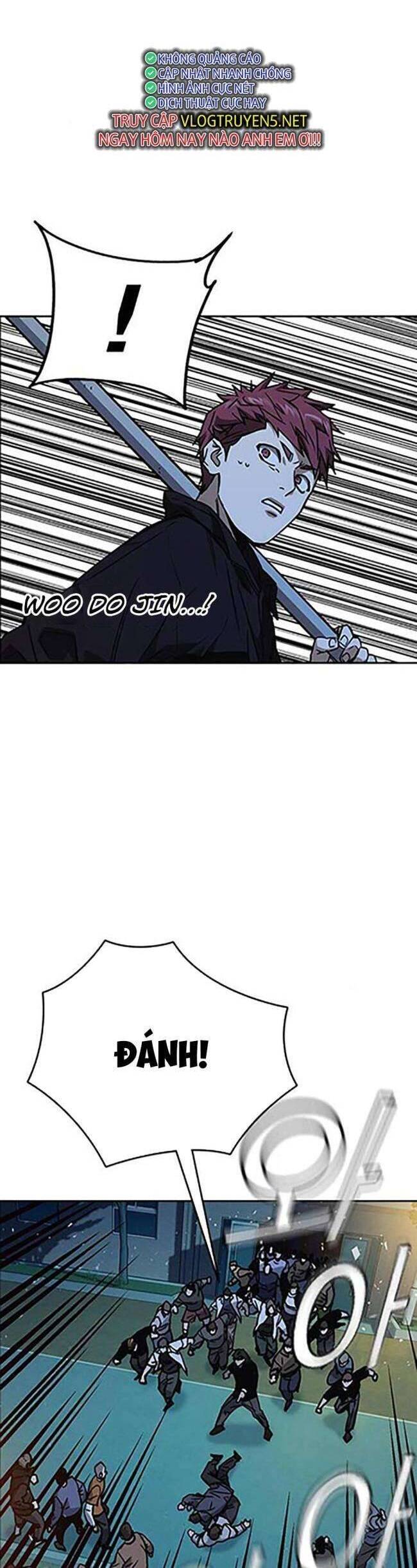 Học Nhóm - Chapter 224 - Page 59