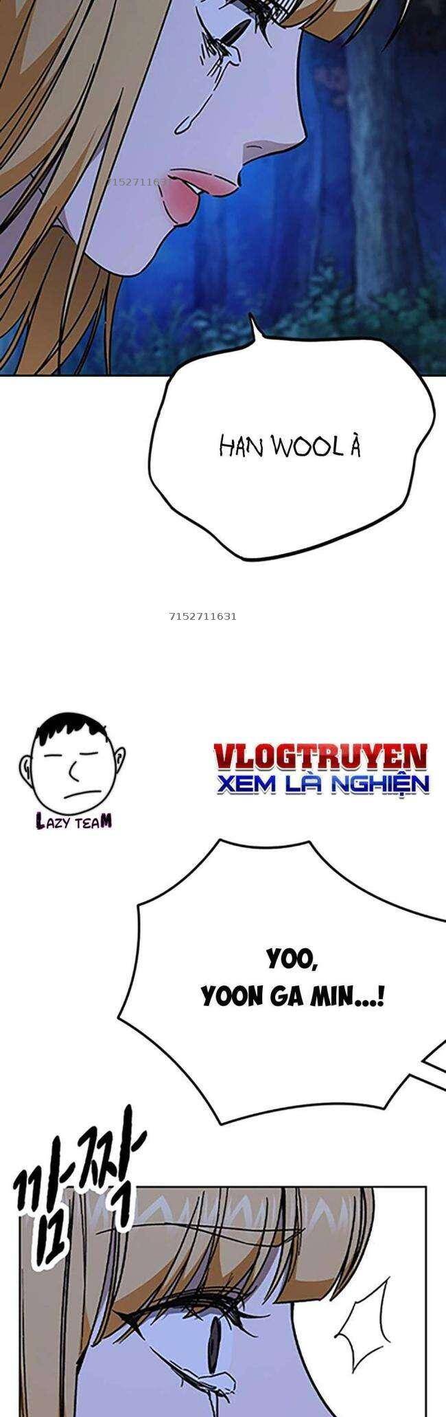 Học Nhóm - Chapter 224 - Page 6