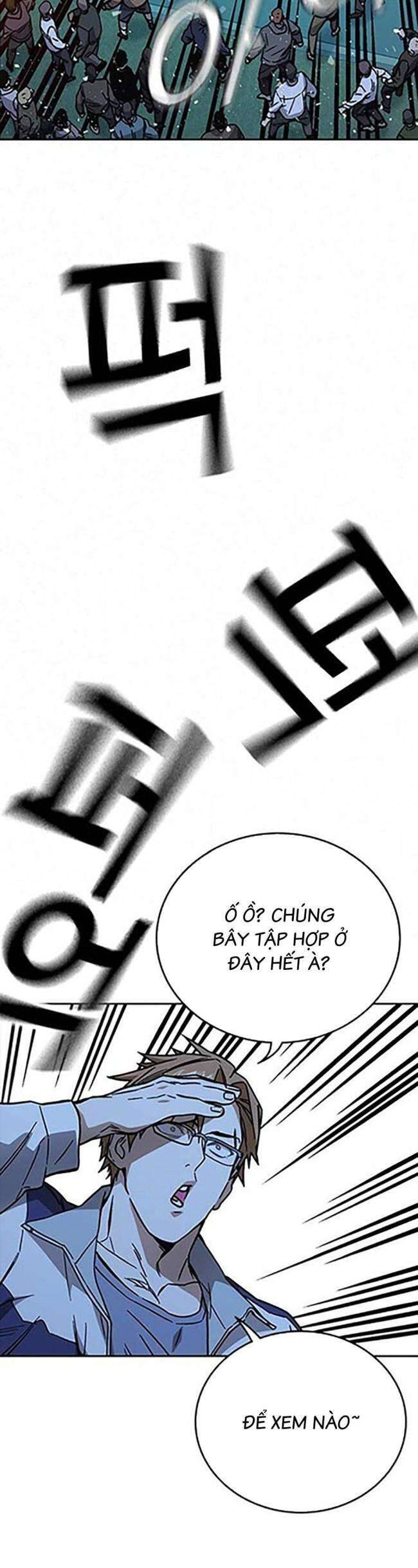 Học Nhóm - Chapter 224 - Page 60