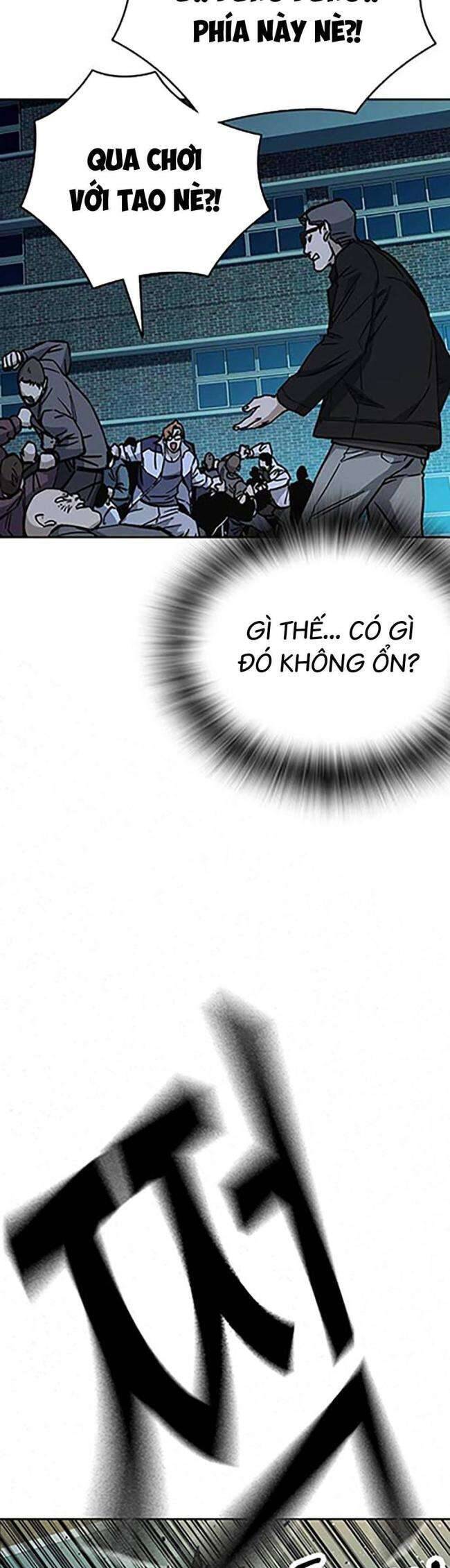 Học Nhóm - Chapter 224 - Page 62