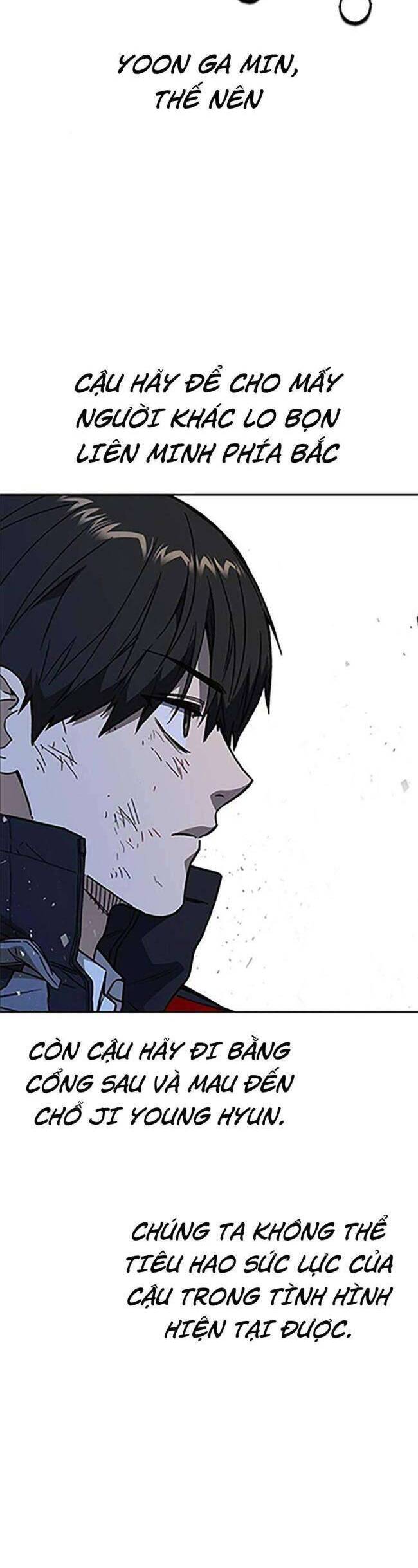 Học Nhóm - Chapter 224 - Page 65