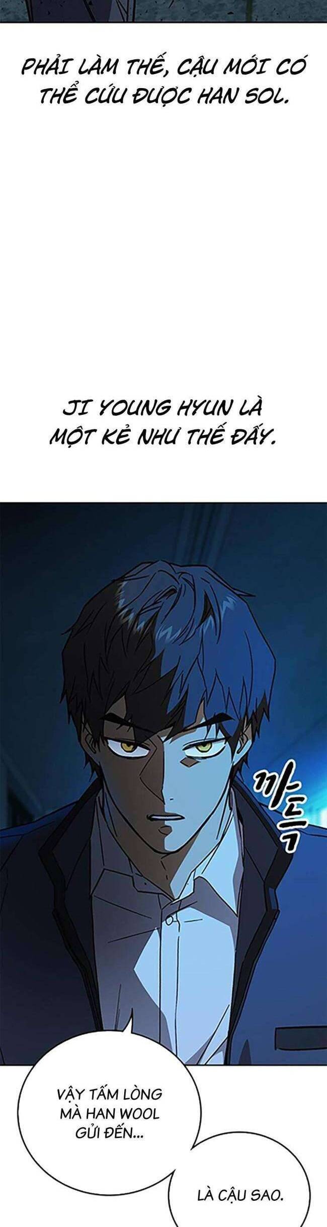 Học Nhóm - Chapter 224 - Page 67