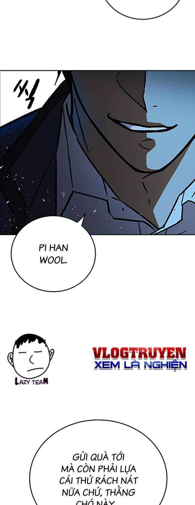 Học Nhóm - Chapter 224 - Page 68