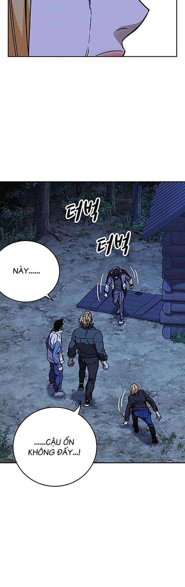 Học Nhóm - Chapter 224 - Page 7