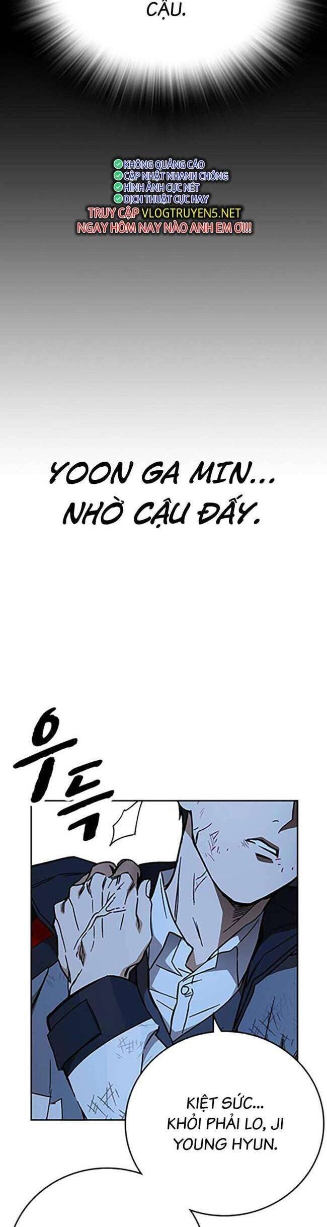 Học Nhóm - Chapter 224 - Page 71
