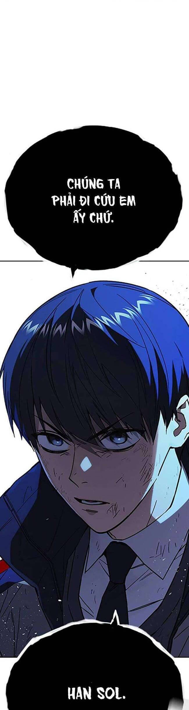 Học Nhóm - Chapter 224 - Page 9