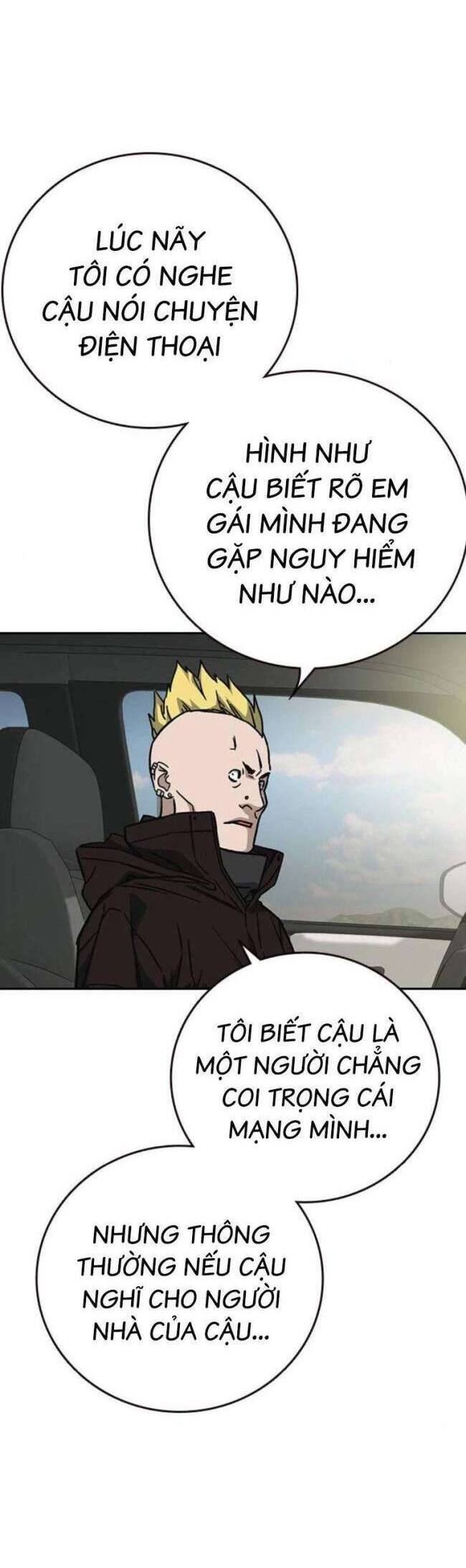 Học Nhóm - Chapter 225 - Page 11