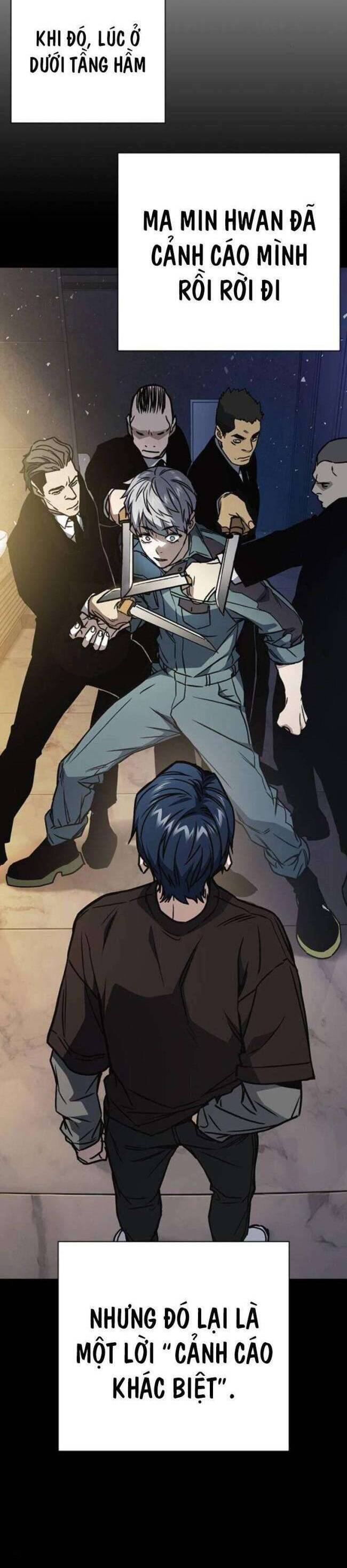 Học Nhóm - Chapter 225 - Page 13