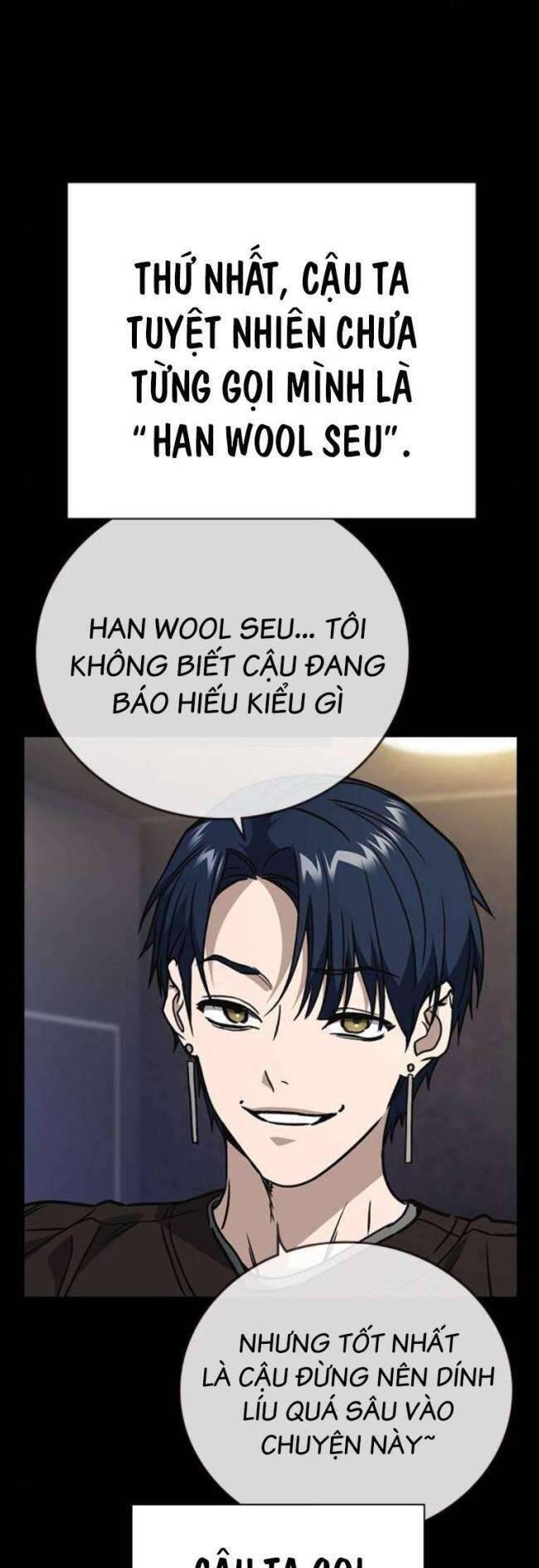 Học Nhóm - Chapter 225 - Page 14