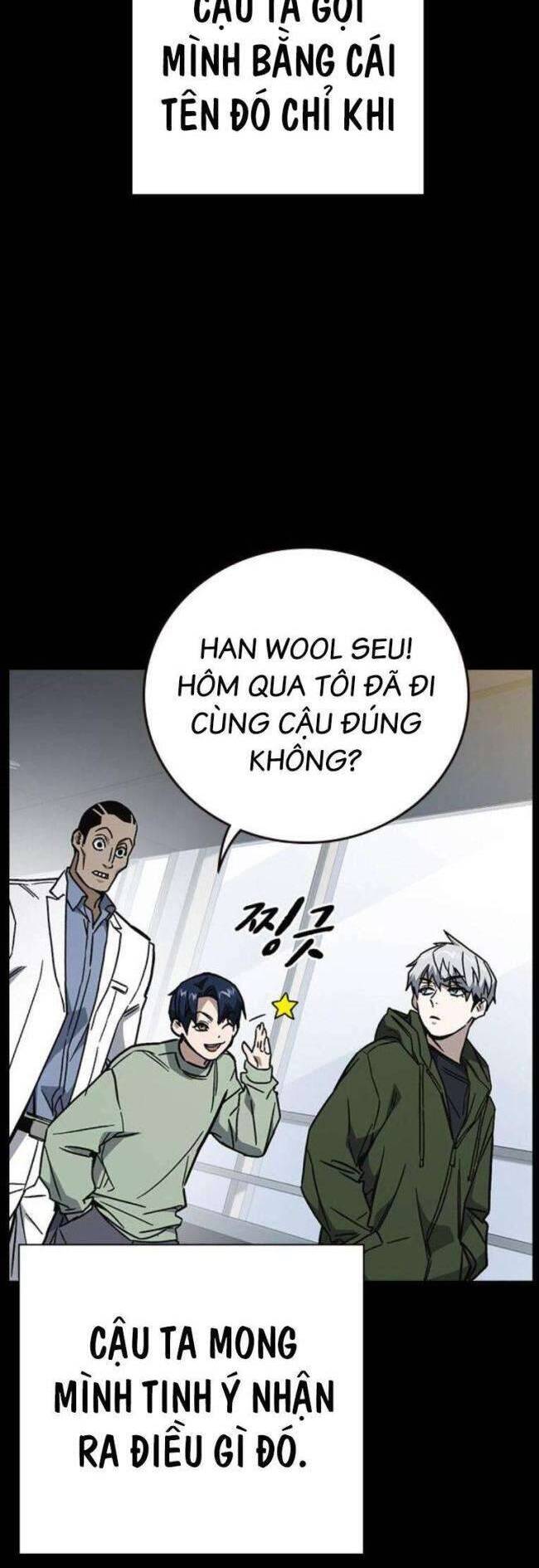 Học Nhóm - Chapter 225 - Page 15