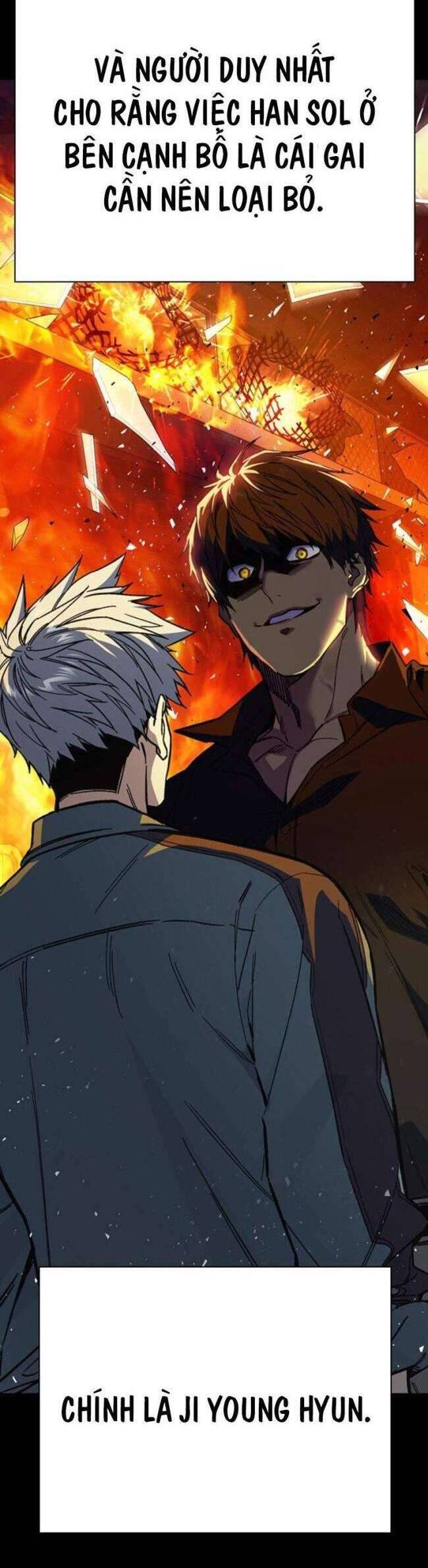 Học Nhóm - Chapter 225 - Page 19