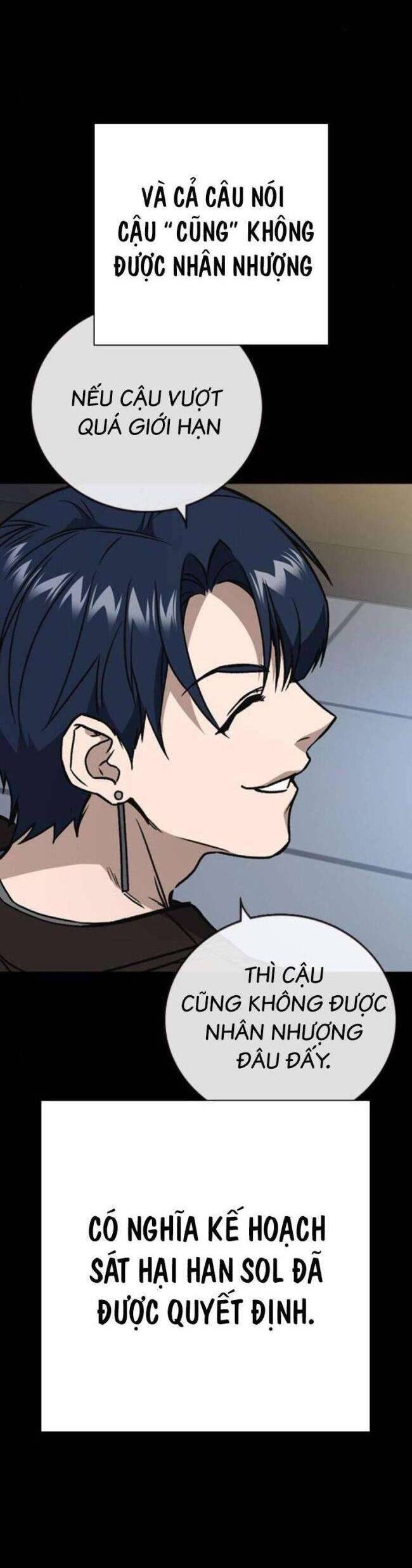 Học Nhóm - Chapter 225 - Page 21