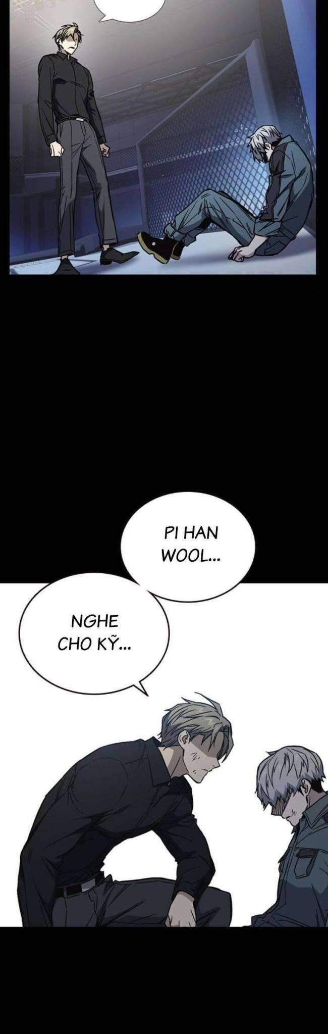 Học Nhóm - Chapter 225 - Page 25