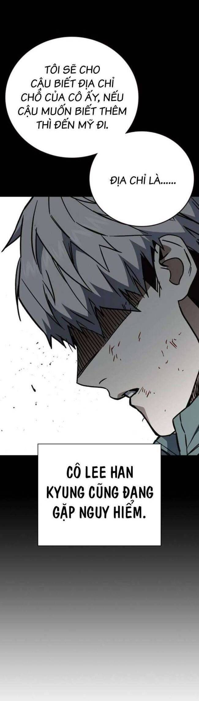 Học Nhóm - Chapter 225 - Page 27