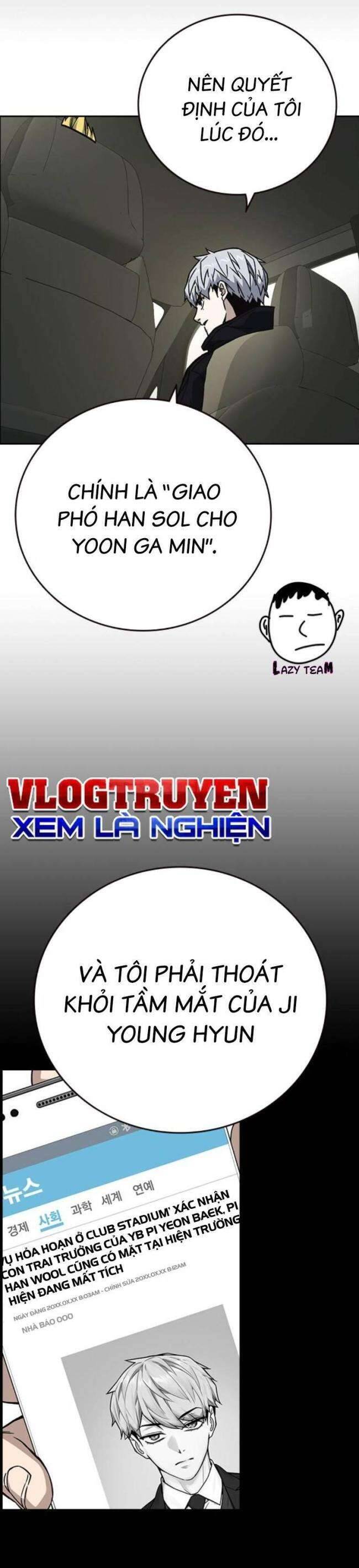 Học Nhóm - Chapter 225 - Page 28