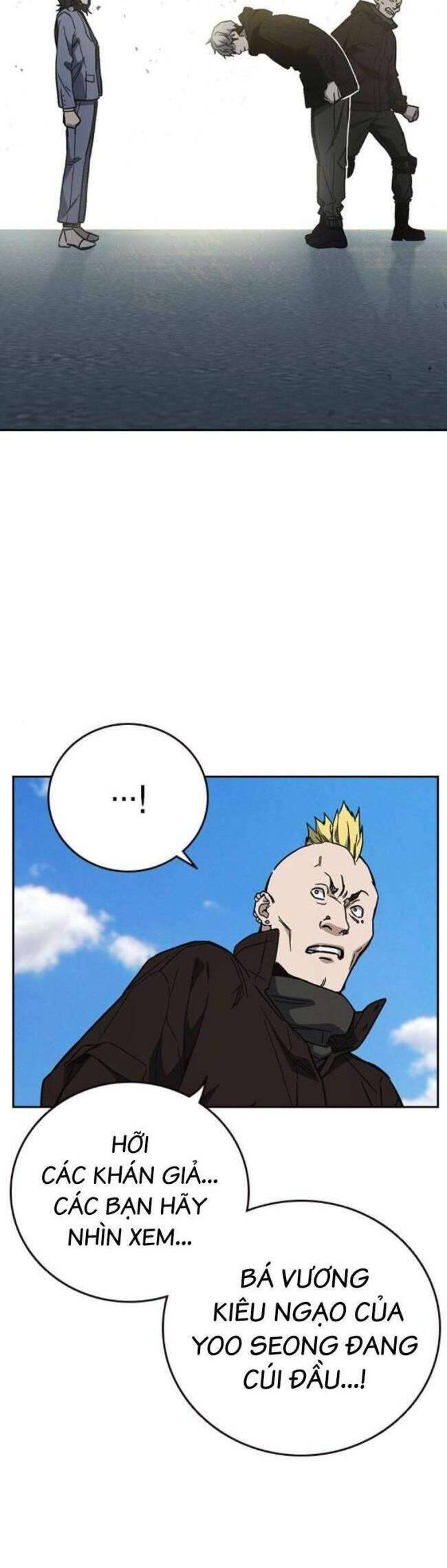 Học Nhóm - Chapter 225 - Page 3