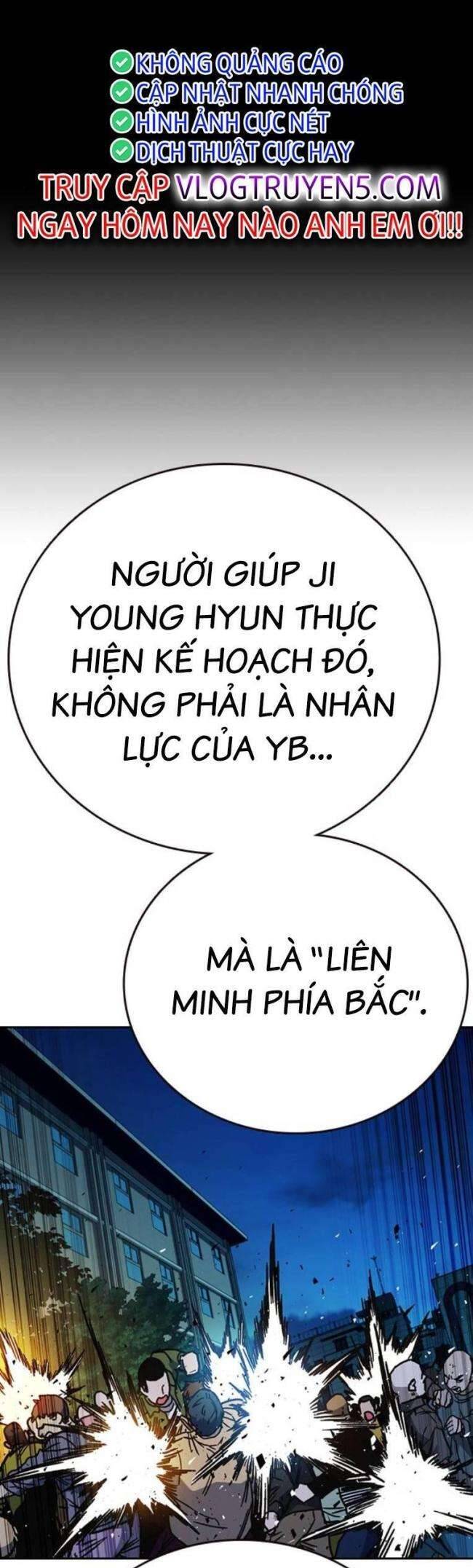 Học Nhóm - Chapter 225 - Page 30