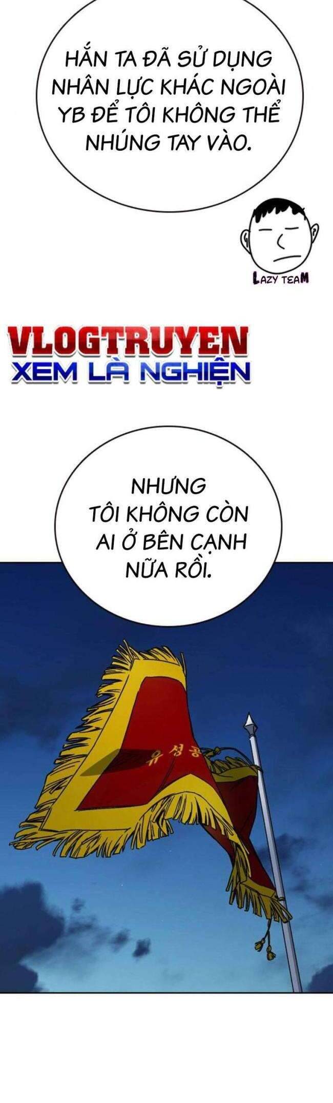 Học Nhóm - Chapter 225 - Page 31