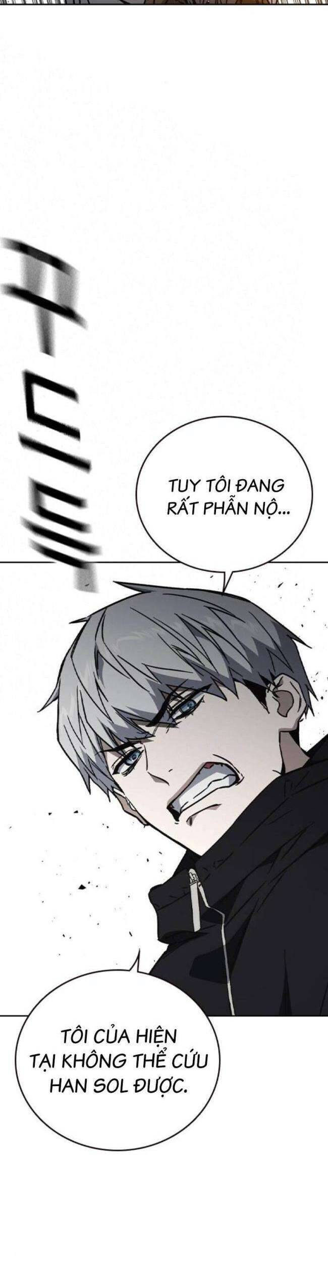 Học Nhóm - Chapter 225 - Page 33