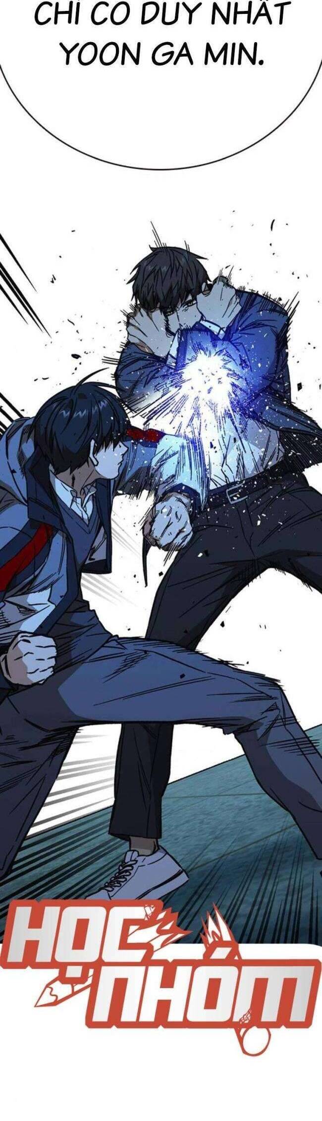 Học Nhóm - Chapter 225 - Page 35