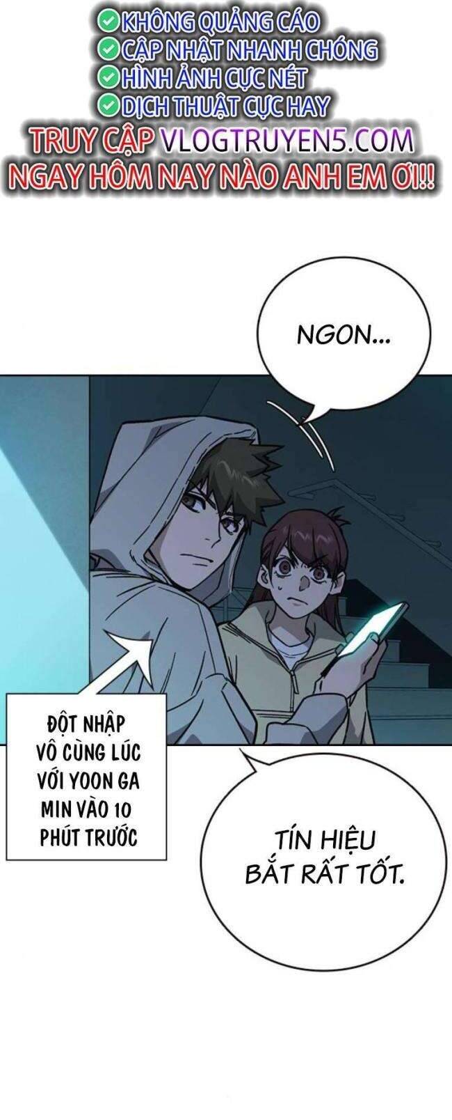Học Nhóm - Chapter 225 - Page 37