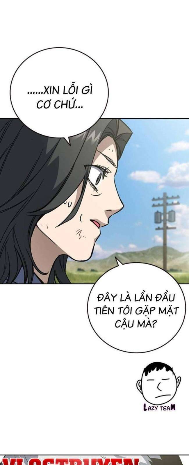 Học Nhóm - Chapter 225 - Page 4