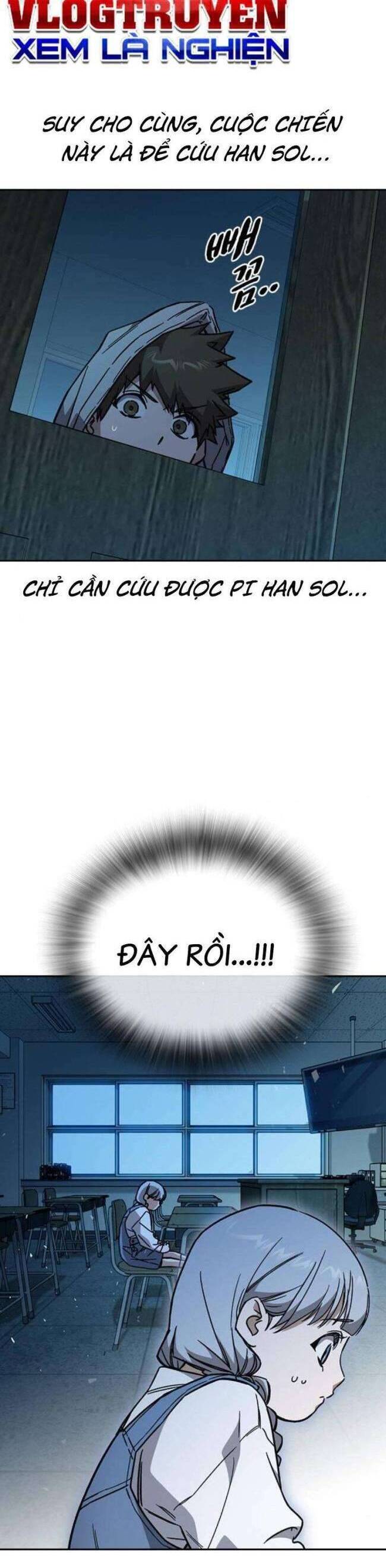 Học Nhóm - Chapter 225 - Page 43