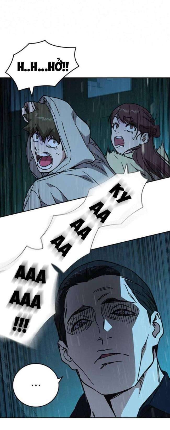 Học Nhóm - Chapter 225 - Page 46