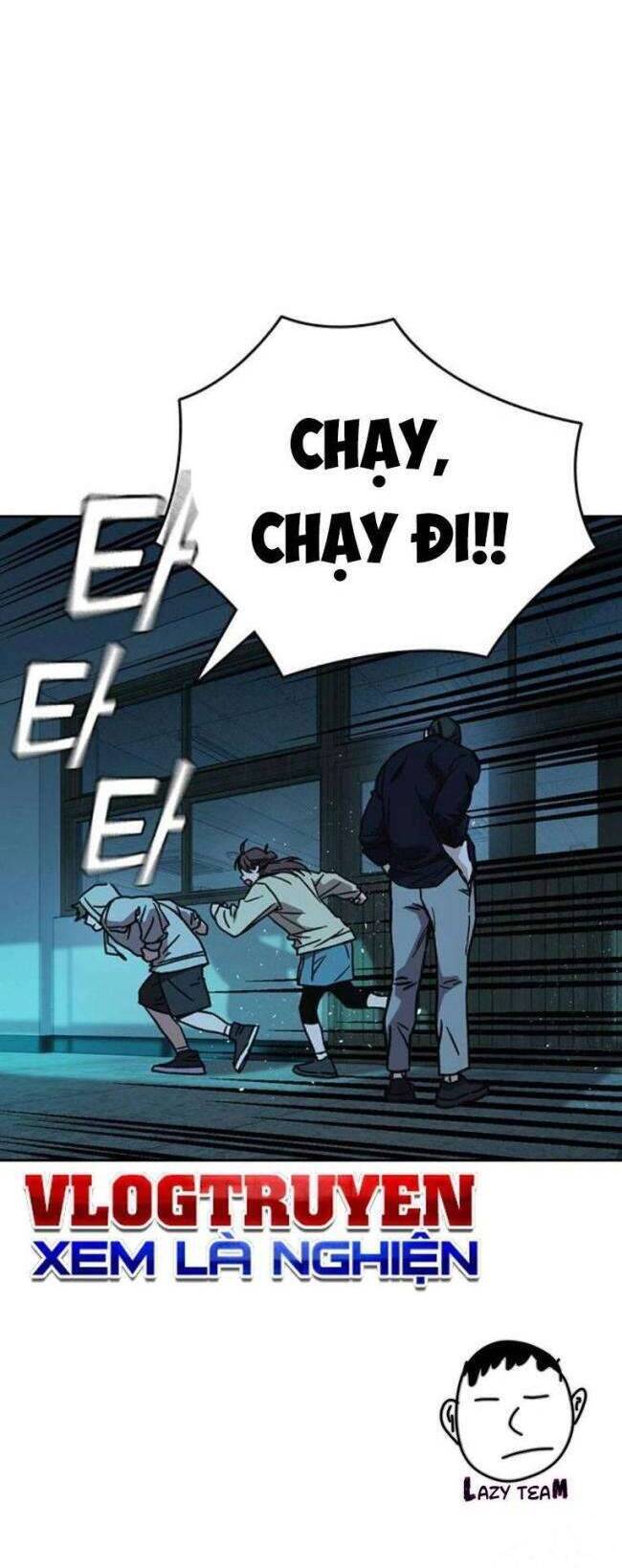 Học Nhóm - Chapter 225 - Page 47