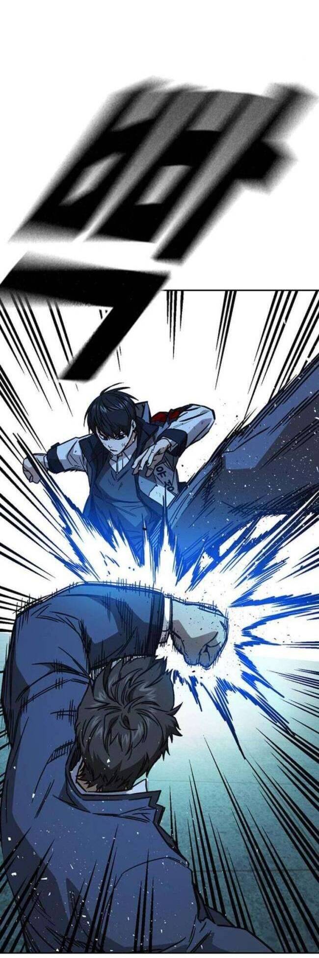 Học Nhóm - Chapter 225 - Page 51