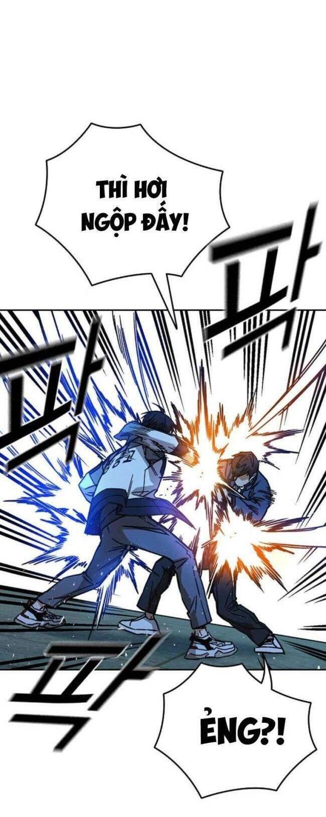 Học Nhóm - Chapter 225 - Page 53