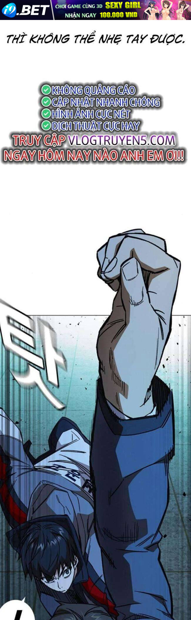 Học Nhóm - Chapter 225 - Page 54