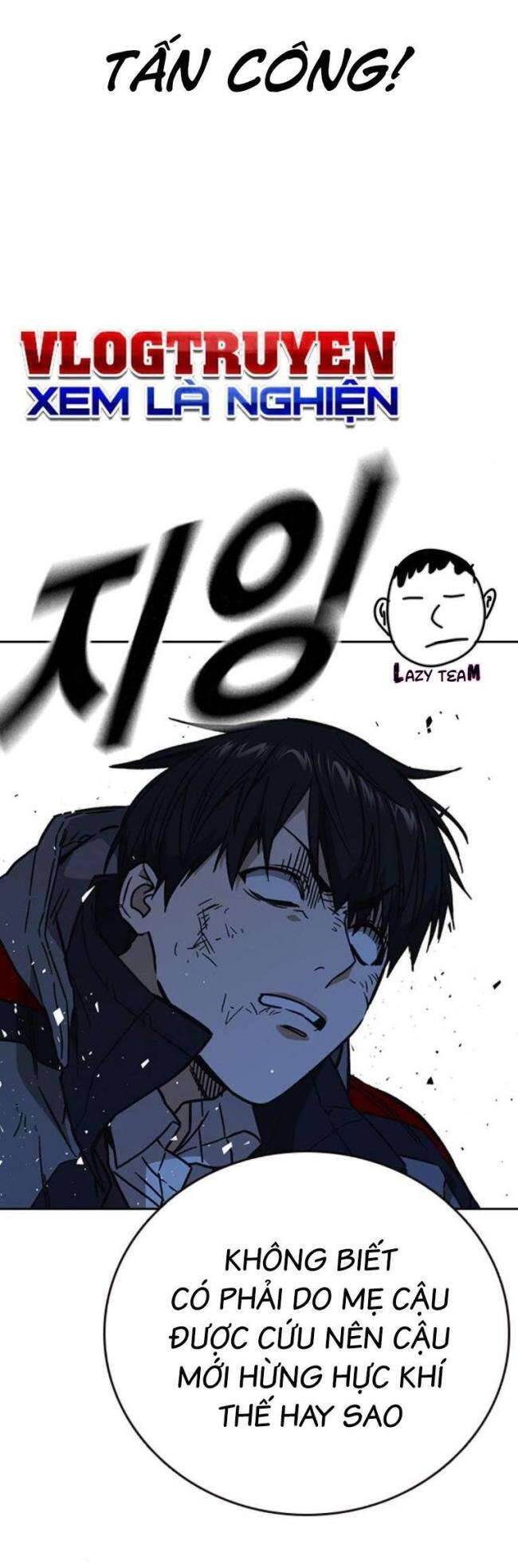 Học Nhóm - Chapter 225 - Page 57
