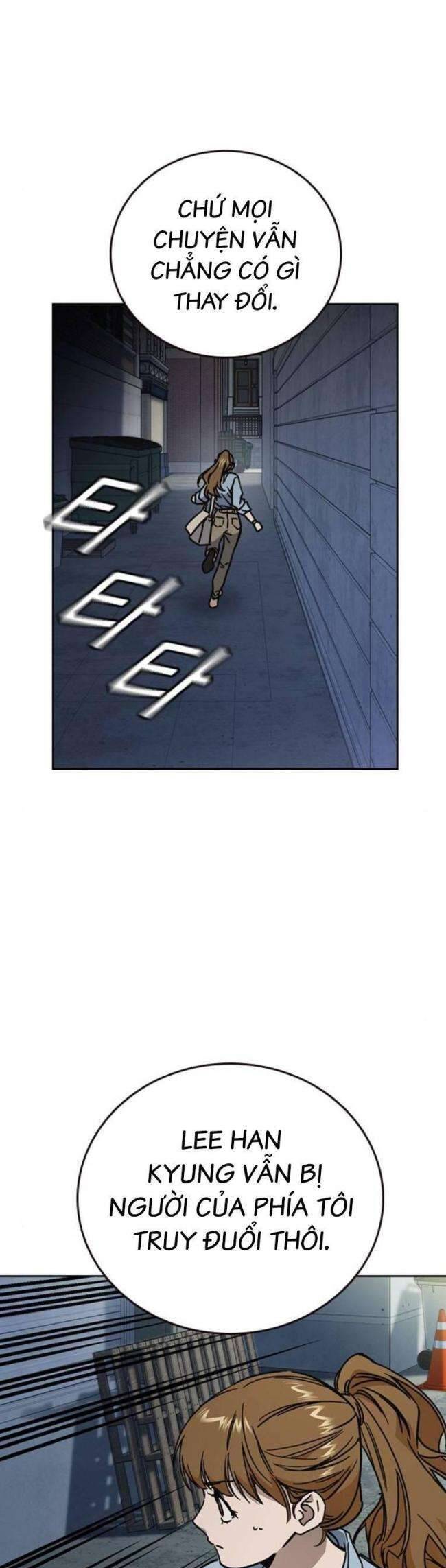 Học Nhóm - Chapter 225 - Page 59