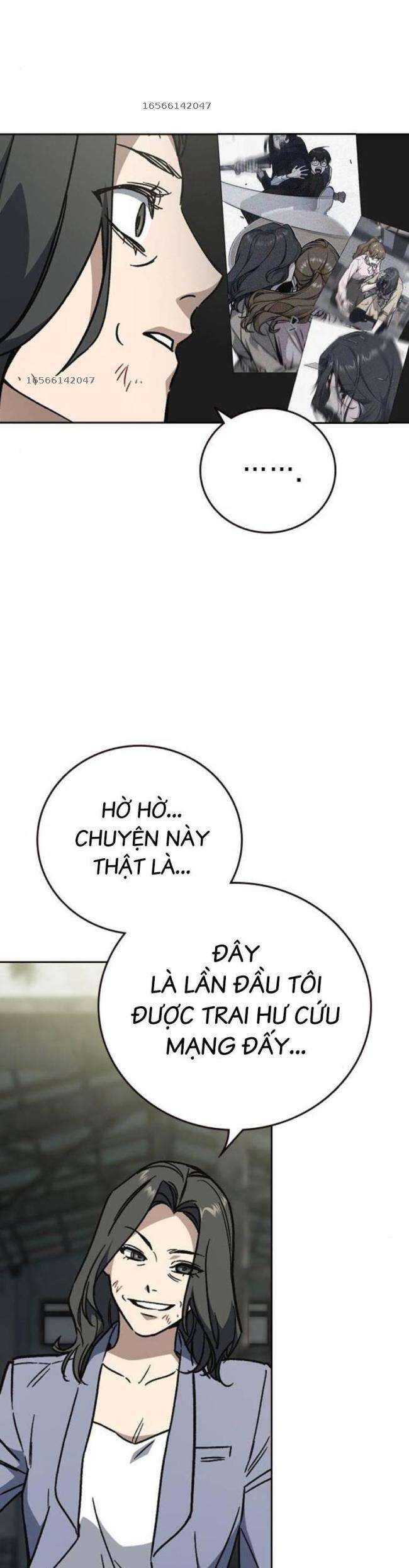 Học Nhóm - Chapter 225 - Page 6