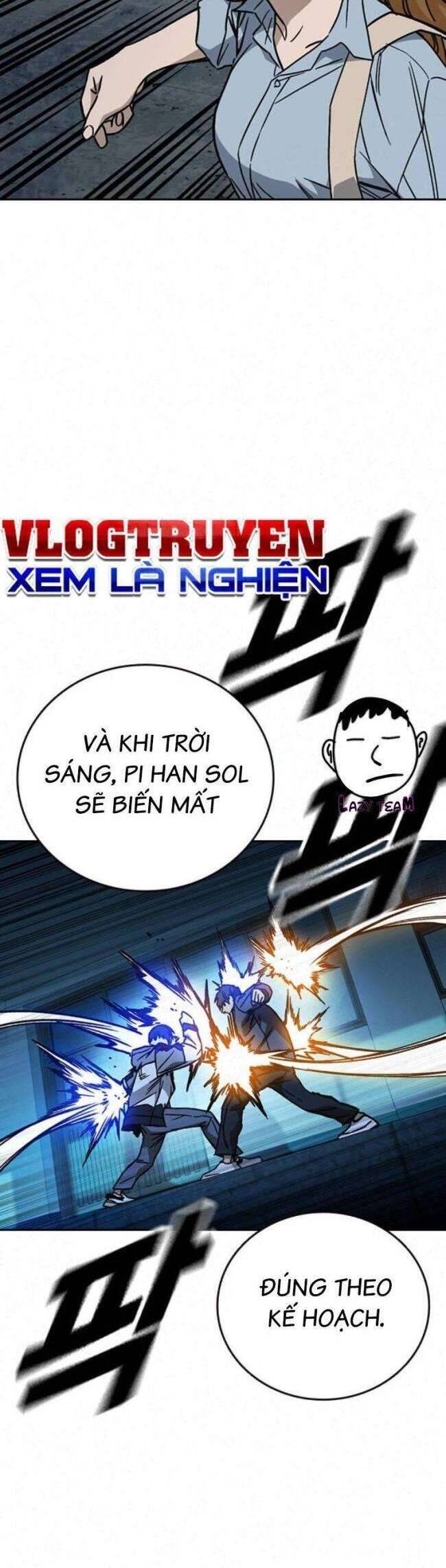 Học Nhóm - Chapter 225 - Page 60