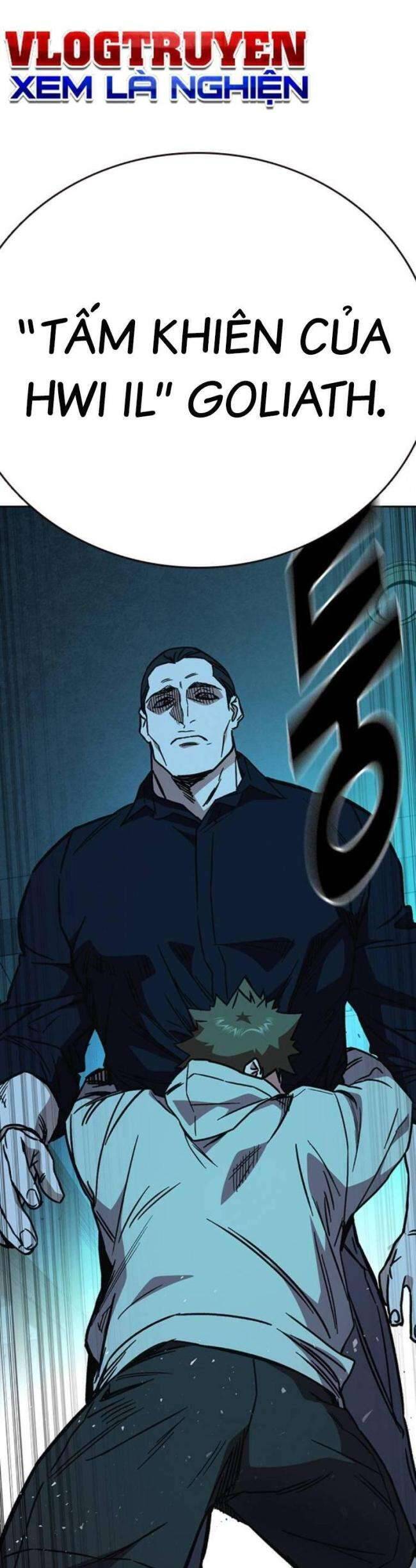 Học Nhóm - Chapter 225 - Page 63