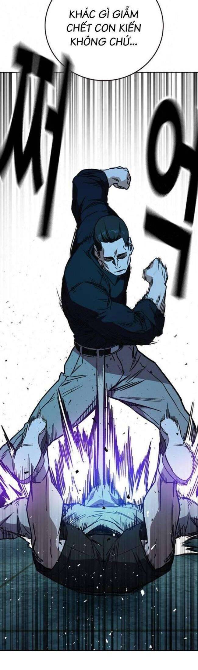 Học Nhóm - Chapter 225 - Page 66