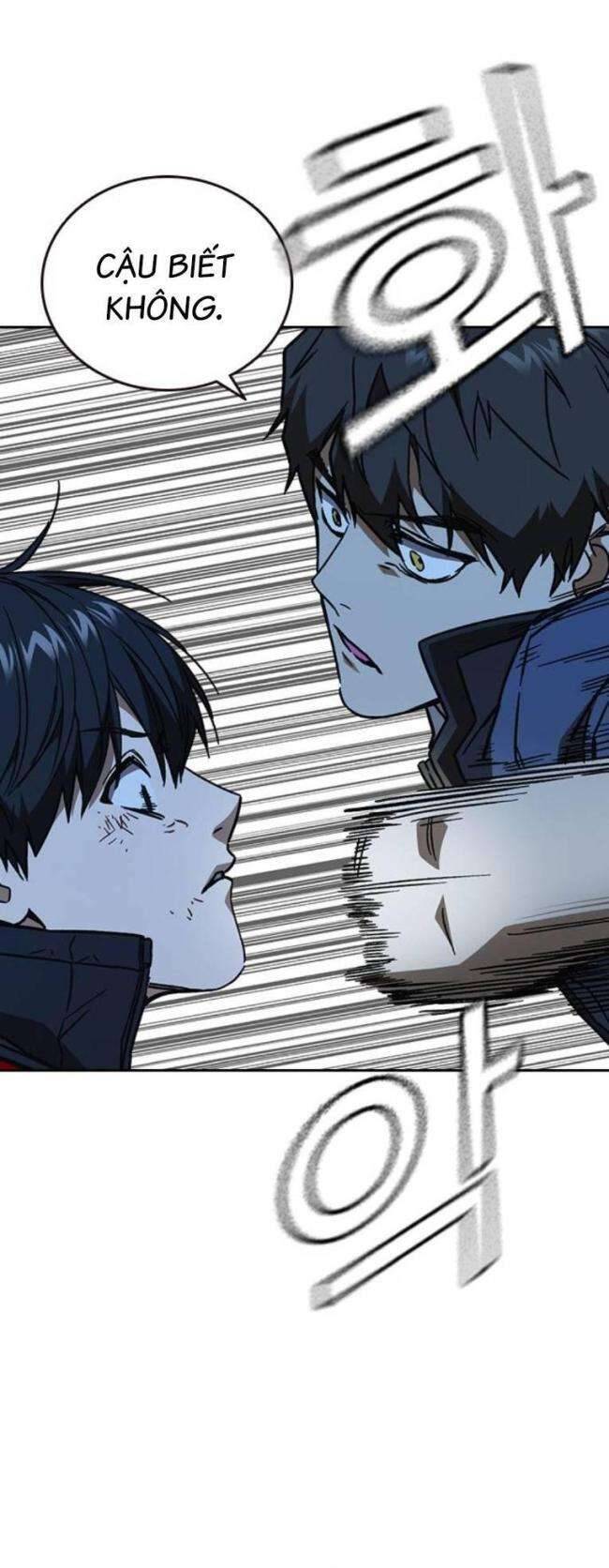 Học Nhóm - Chapter 225 - Page 67