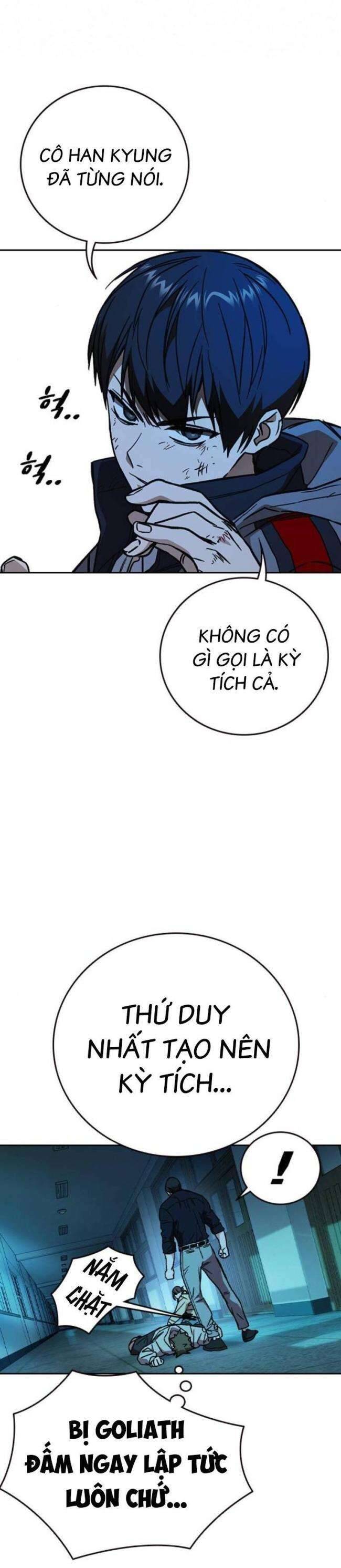 Học Nhóm - Chapter 225 - Page 71