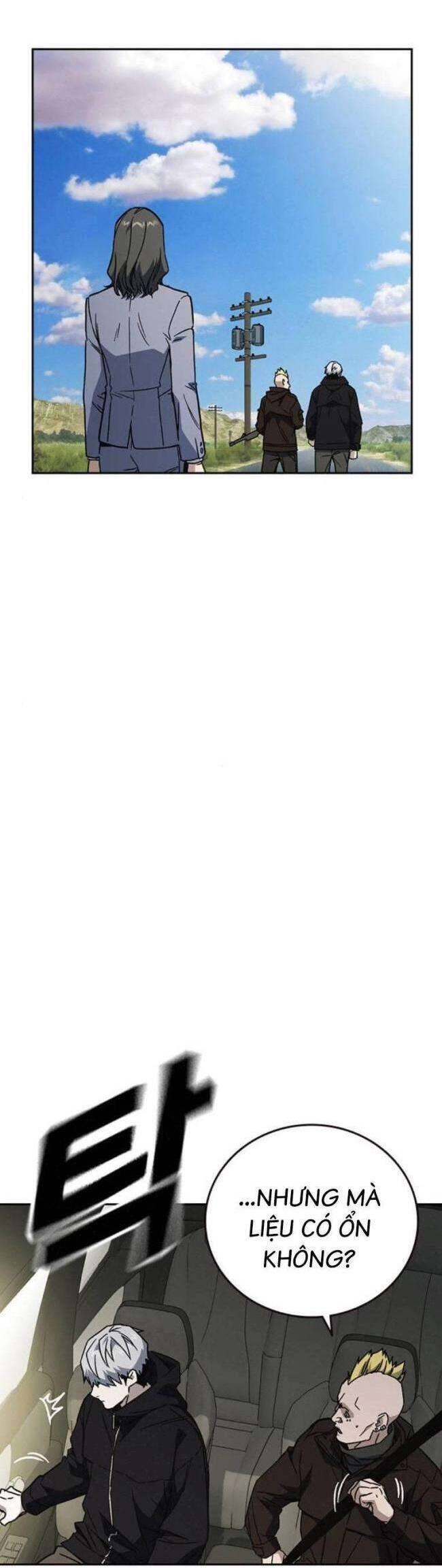 Học Nhóm - Chapter 225 - Page 9