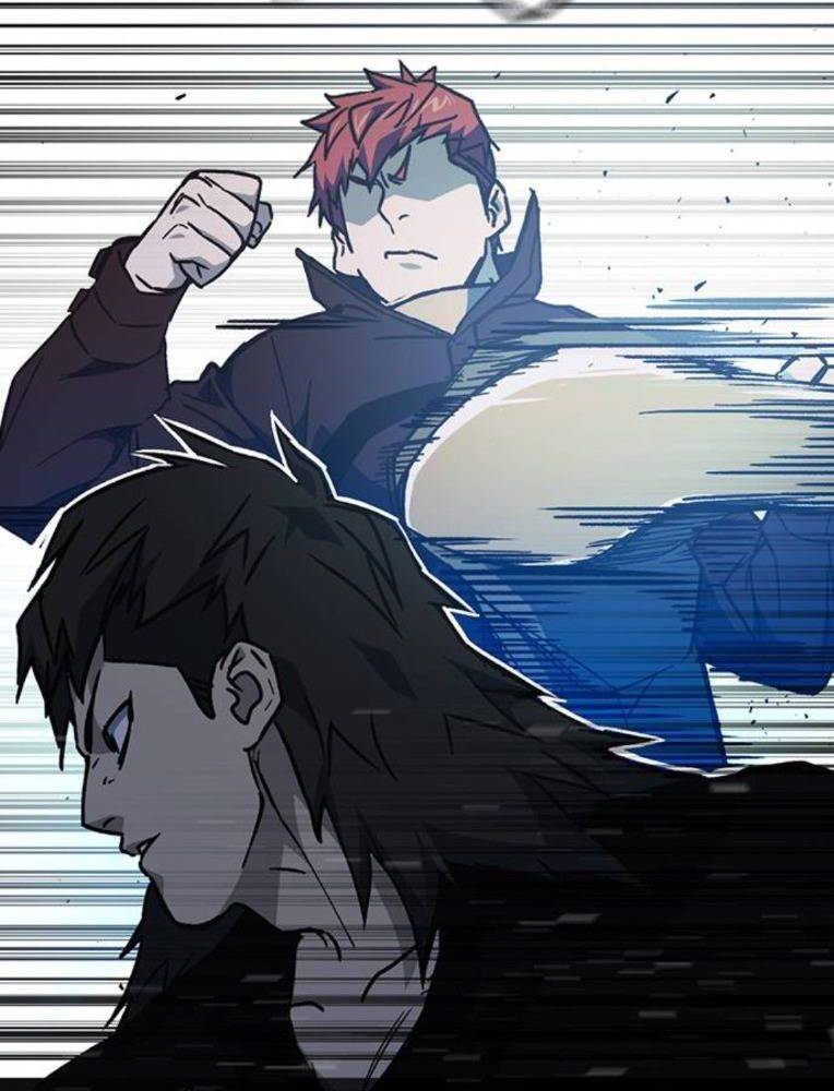 Học Nhóm - Chapter 226 - Page 109