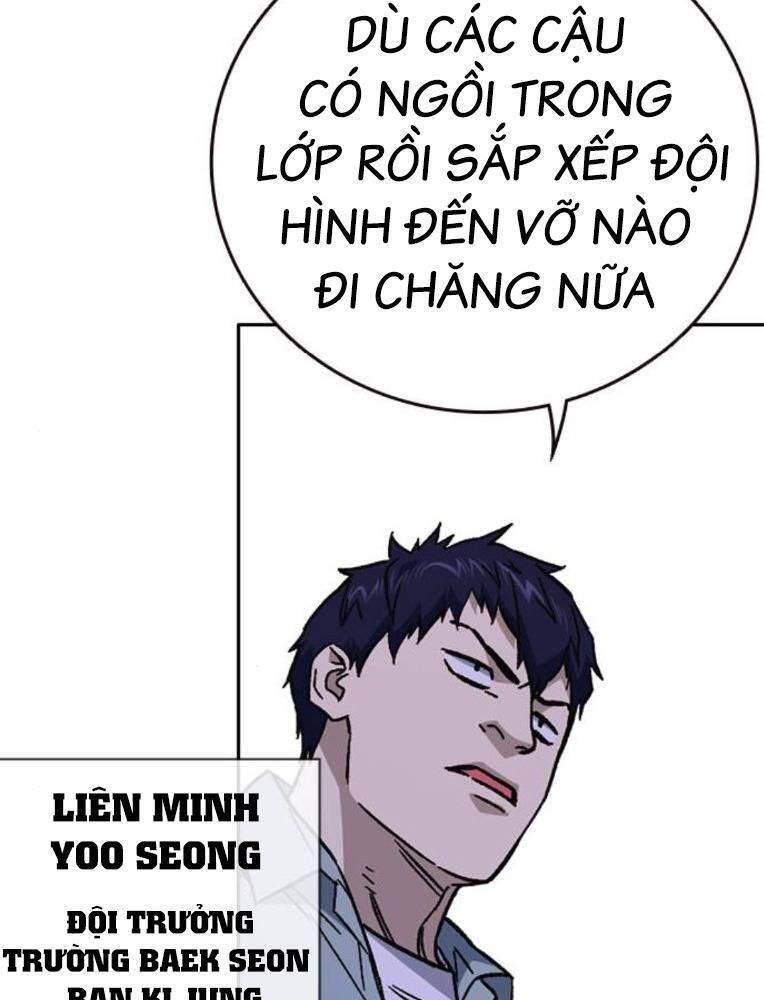 Học Nhóm - Chapter 226 - Page 11