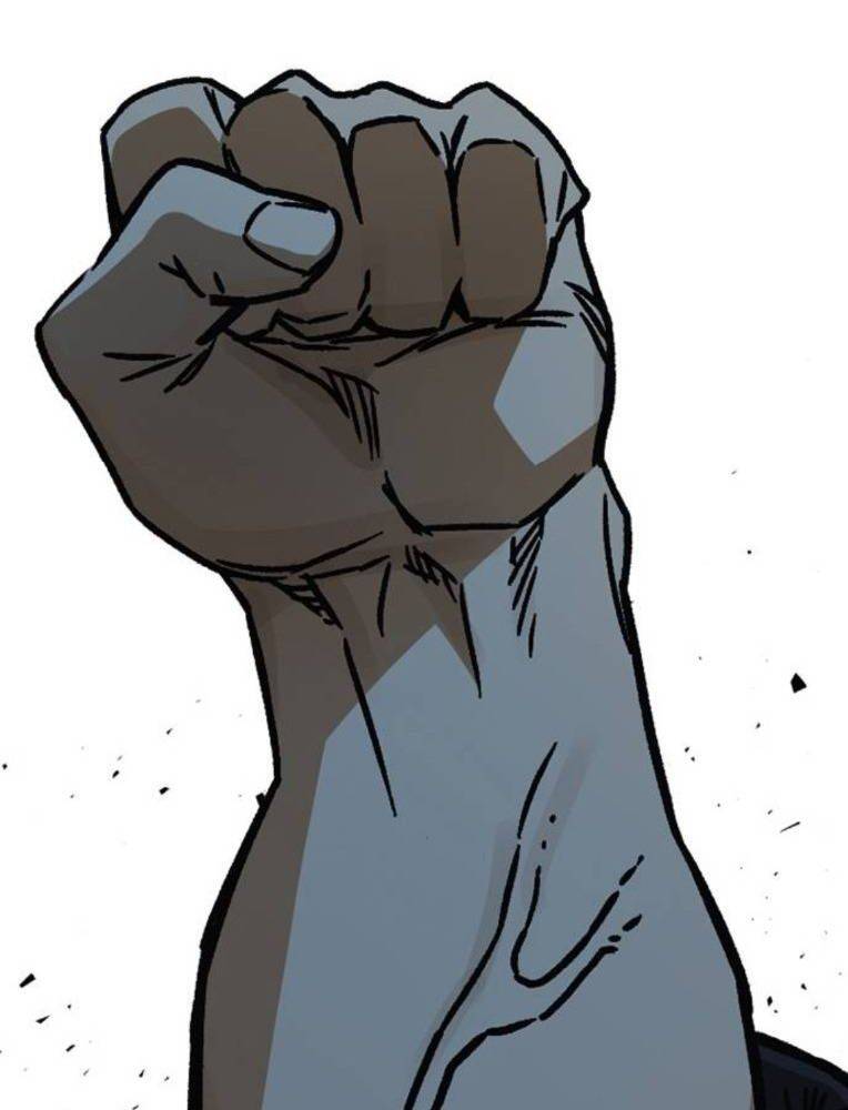 Học Nhóm - Chapter 226 - Page 124