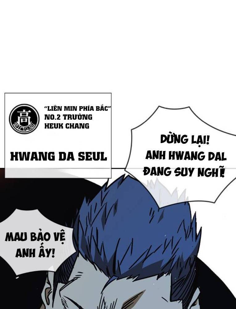 Học Nhóm - Chapter 226 - Page 130