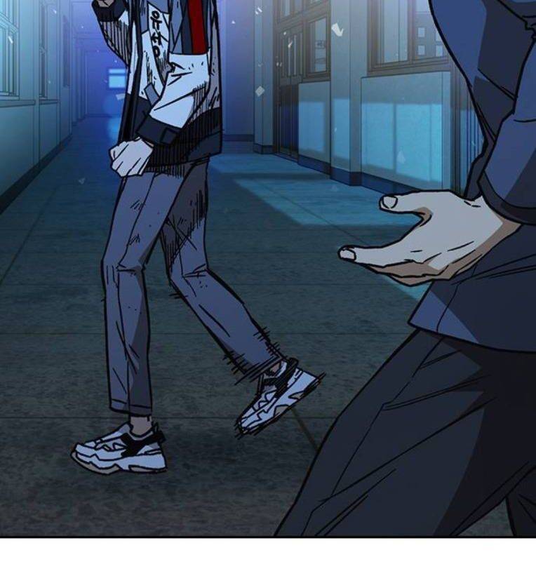 Học Nhóm - Chapter 226 - Page 133