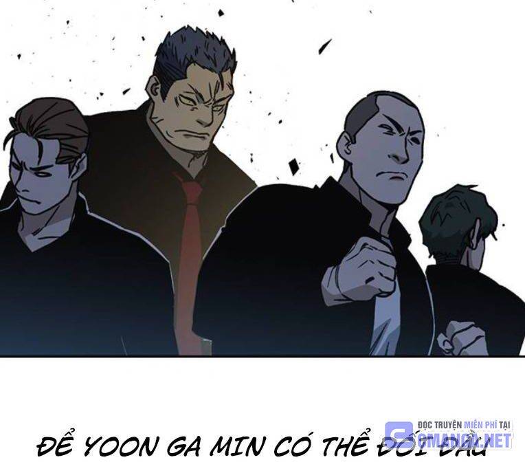 Học Nhóm - Chapter 226 - Page 135